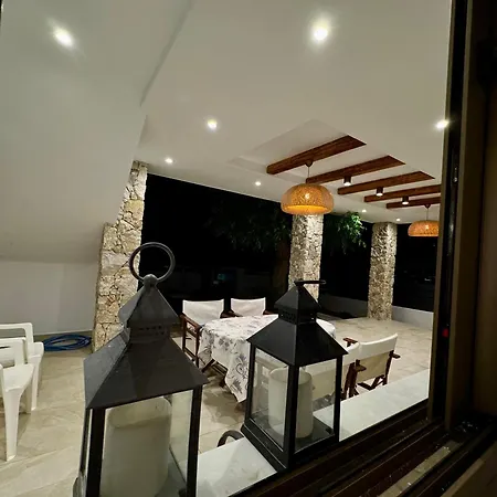 Casa Elizabeta * Archangelos (Rhodes)