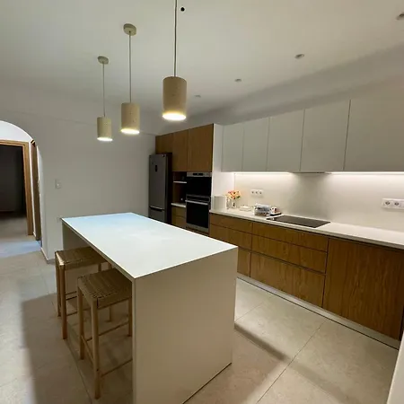 Сasa de vacaciones Casa Elizabeta Archangelos (Rhodes)