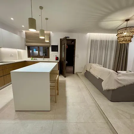 Casa Elizabeta * Archangelos (Rhodes)