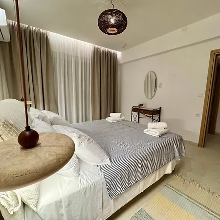 Tatil Evi Casa Elizabeta *