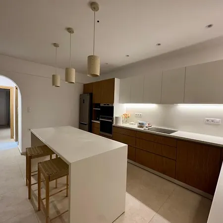 Casa Elizabeta * Archangelos (Rhodes)