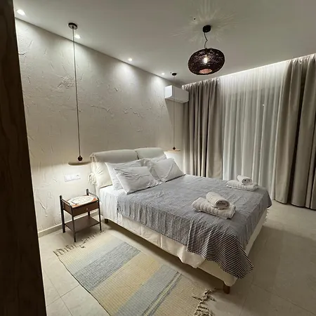 Casa Elizabeta * Archangelos (Rhodes)