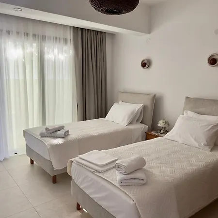 Casa Elisabetta Дом отдыха
