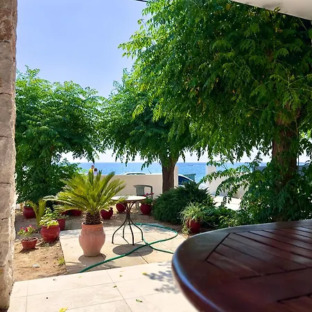 Casa Elisabetta Дом отдыха Архангелос