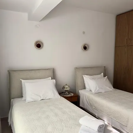 Casa Elisabetta *