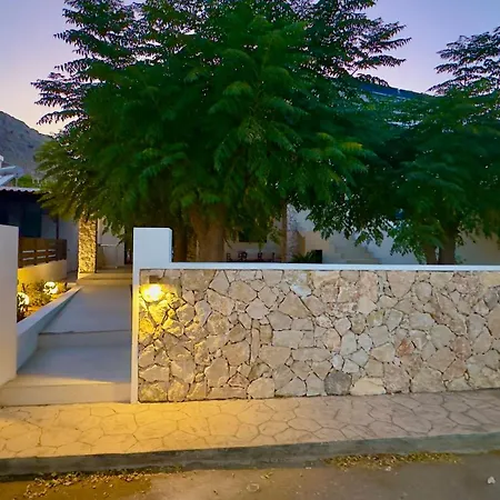 Ferienhaus Casa Elisabetta