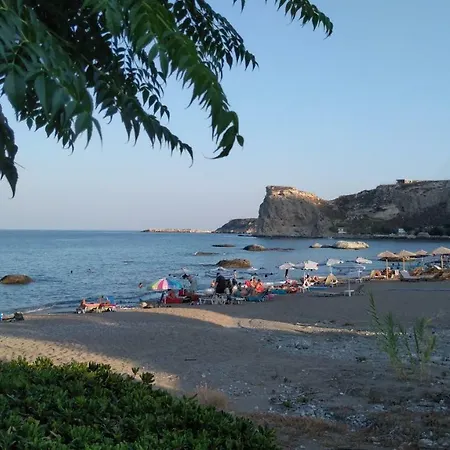 Сasa de vacaciones Casa Elizabeta