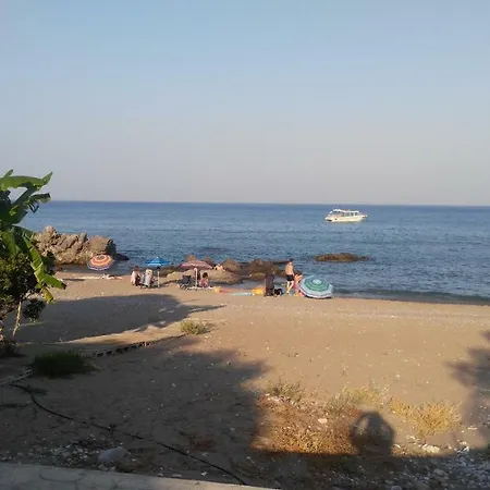 Сasa de vacaciones Casa Elizabeta *