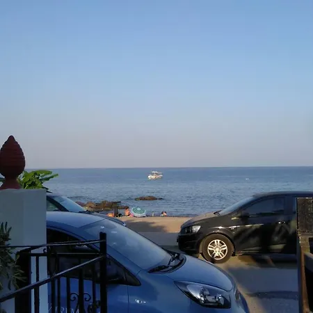 Tatil Evi Casa Elizabeta Archangelos (Rhodes)