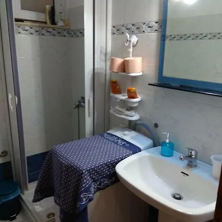 Holiday home Casa Elizabeta *