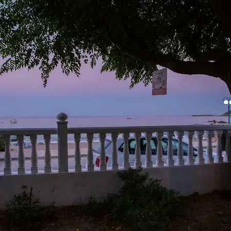 Ferienhaus Casa Elizabeta Archangelos (Rhodes)