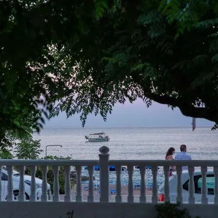 Casa Elizabeta Case de vacanță Archangelos (Rhodes)