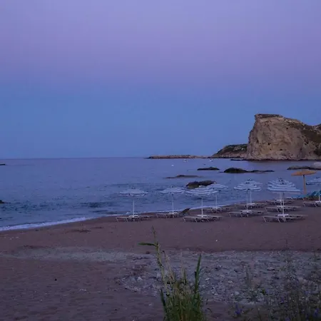 Case de vacanță Casa Elizabeta Archangelos (Rhodes)