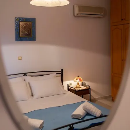 Holiday home Casa Elizabeta *