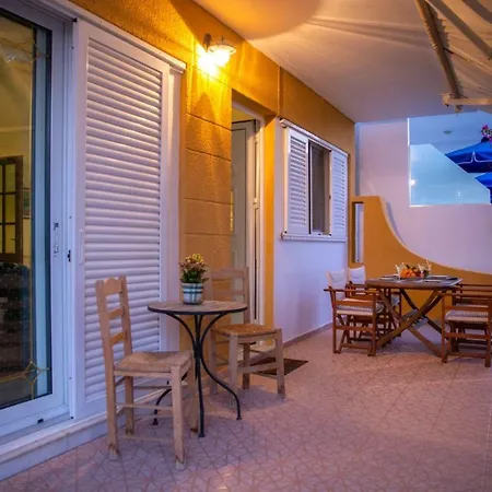 Casa Elizabeta Holiday home Archangelos (Rhodes)