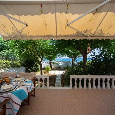 Holiday home Casa Elizabeta *