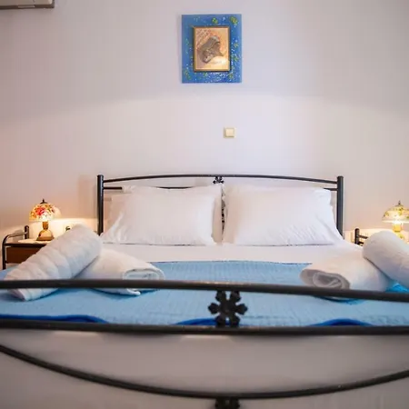 Casa Elizabeta * Archangelos (Rhodes)