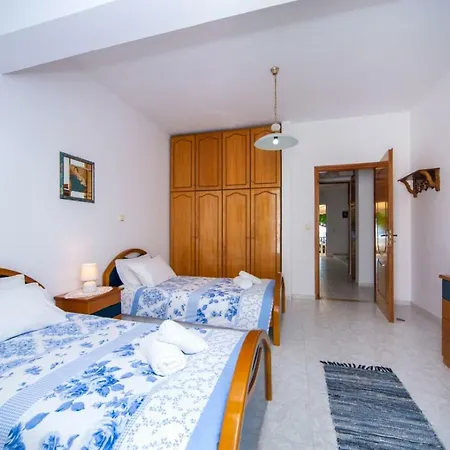 Casa Elizabeta Case de vacanță