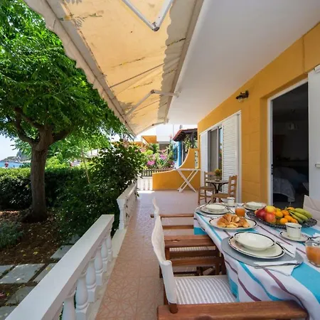 Holiday home Casa Elizabeta