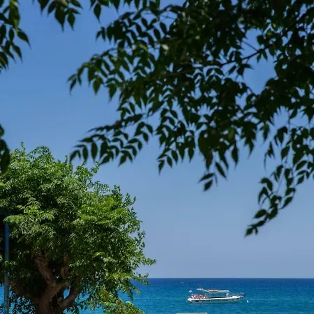Casa Elizabeta Holiday home *