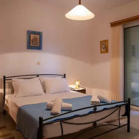 Casa Elizabeta Holiday home