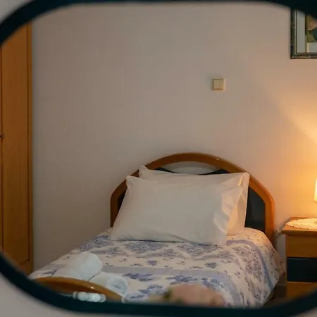 Casa Elizabeta Case de vacanță *