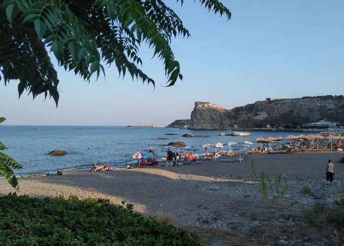 펜션 Casa Elizabeta