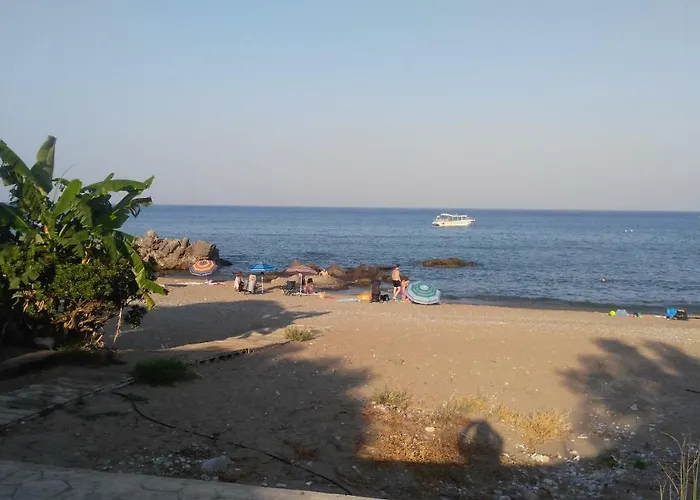 度假居 Casa Elizabeta *