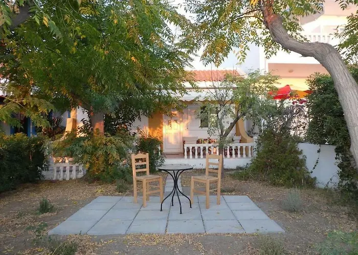 펜션 Casa Elizabeta