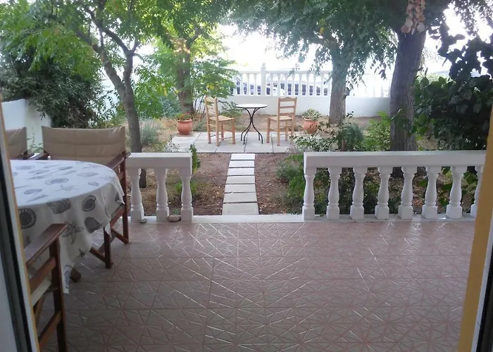 펜션 Casa Elizabeta *