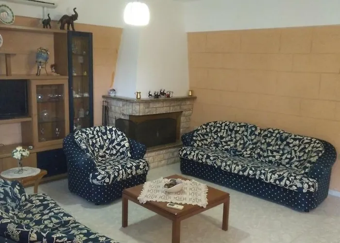 Casa Elizabeta 펜션