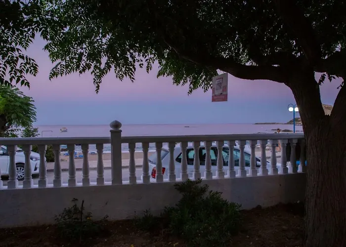 度假居 Casa Elizabeta 阿彻奇洛斯