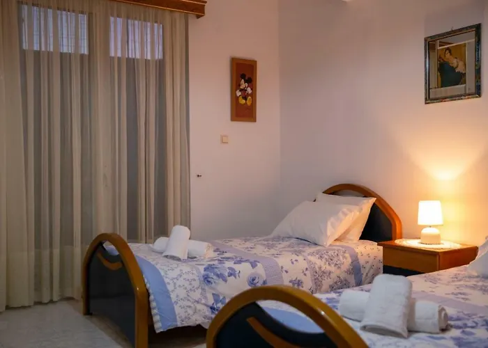 Casa Elizabeta 펜션 *