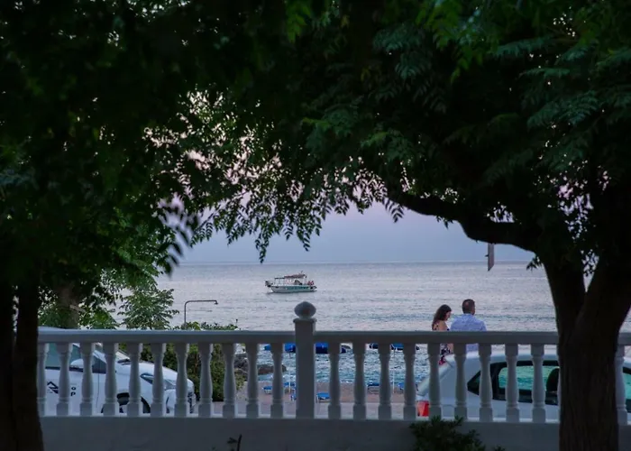 Casa Elizabeta 펜션 아크앤젤로스