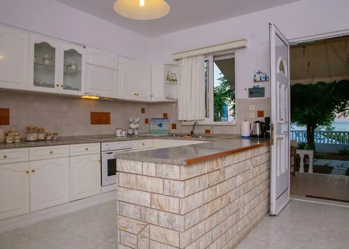 펜션 Casa Elizabeta *