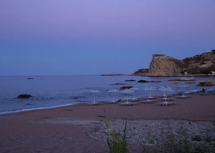 度假居 Casa Elizabeta 阿彻奇洛斯