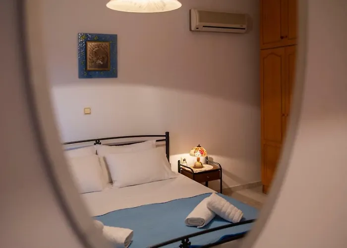 펜션 Casa Elizabeta *