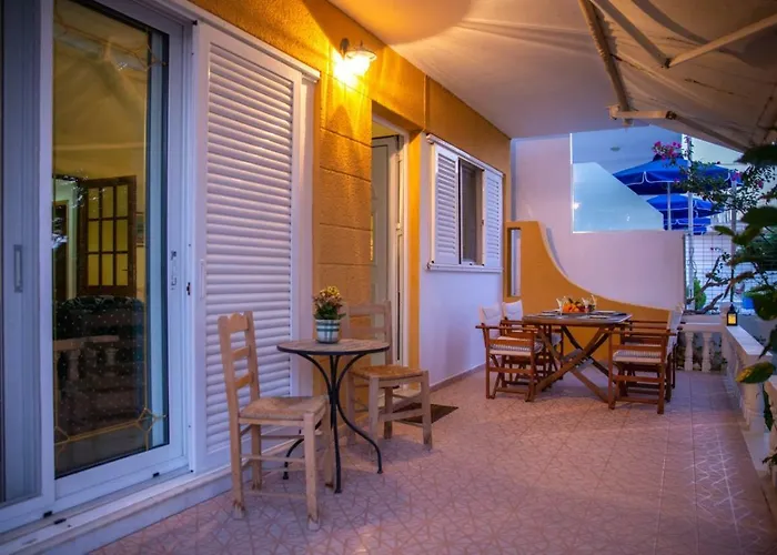 Casa Elizabeta 펜션 아크앤젤로스