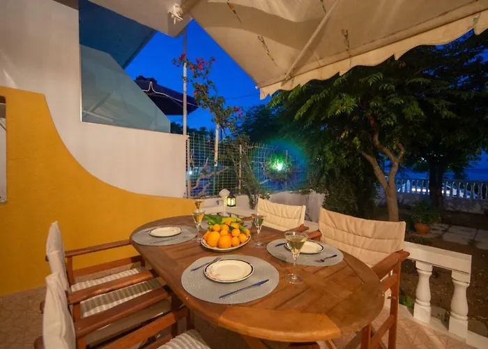 Casa Elizabeta 度假居