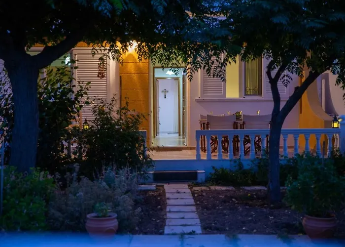 Casa Elizabeta 아크앤젤로스