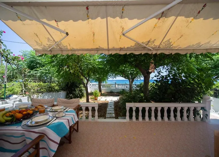 펜션 Casa Elizabeta *