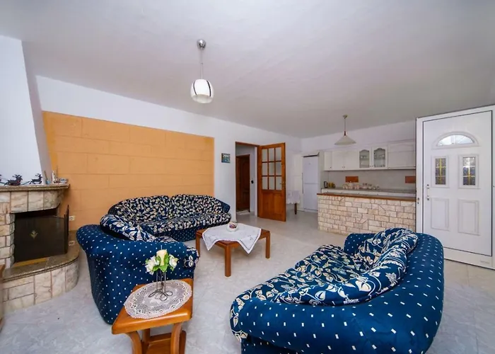 度假居 Casa Elizabeta