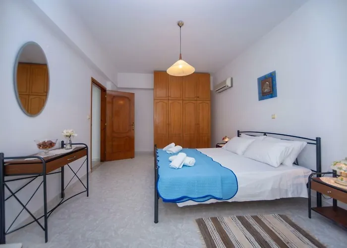 펜션 Casa Elizabeta 아크앤젤로스