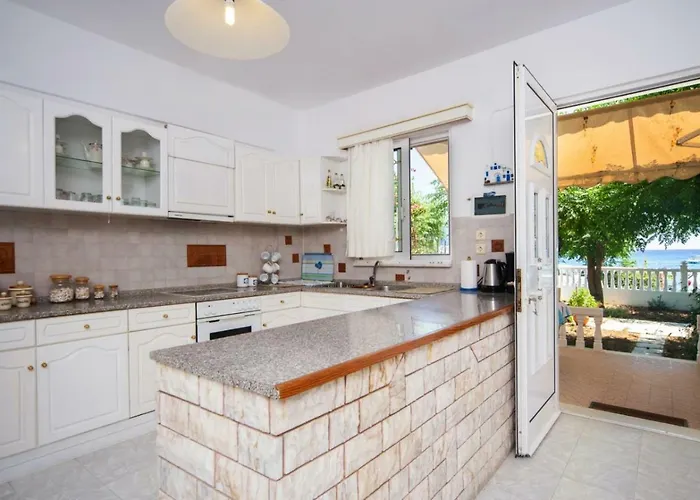 度假居 Casa Elizabeta