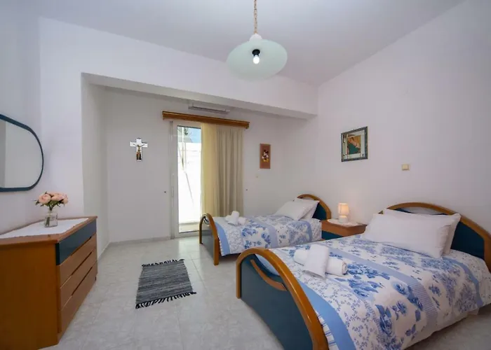 Casa Elizabeta 펜션