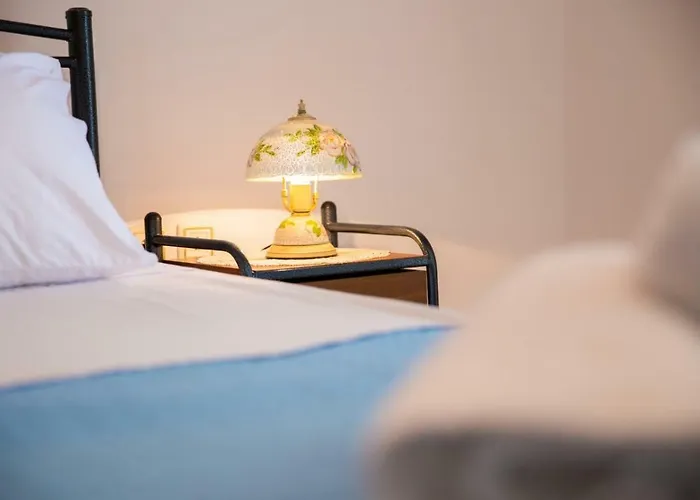 Casa Elizabeta 펜션 *