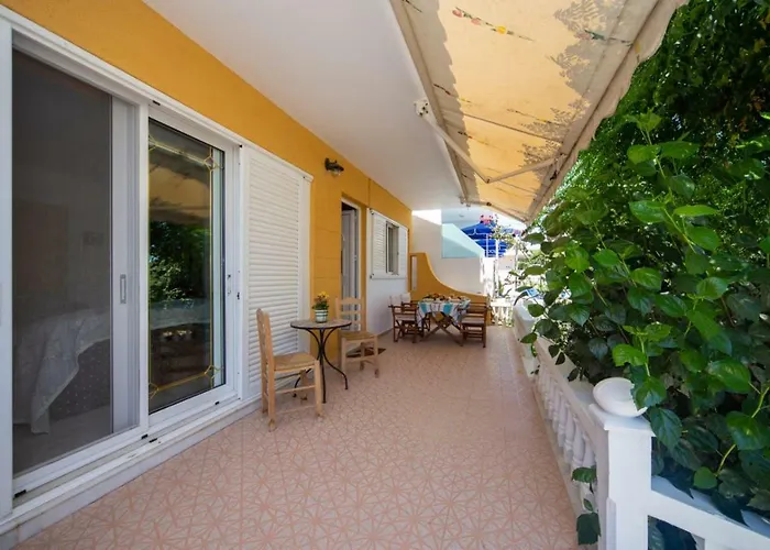 度假居 Casa Elizabeta *