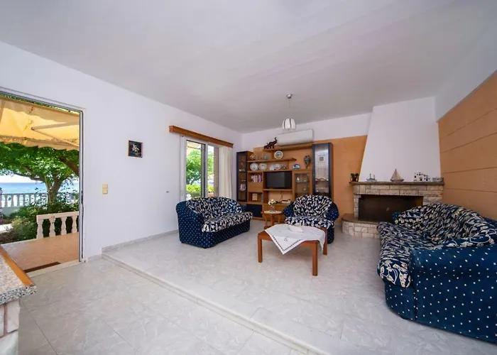 度假居 Casa Elizabeta *