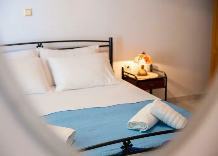 Casa Elizabeta 펜션