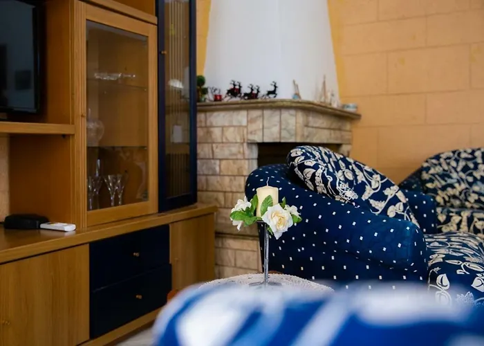 Casa Elizabeta 度假居 *